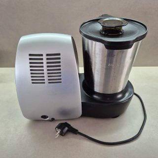 Robot Cocina Cecotec Mambo 3.3L