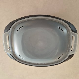 Robot Cocina Cecotec Mambo 3.3L