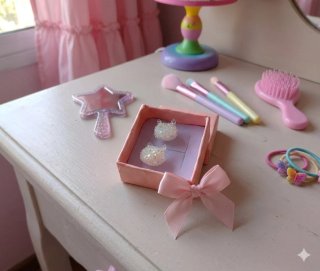 PARA NIÑAS ! IDEAL REGALO COMUNION ,CUMPLEAÑOS ETC