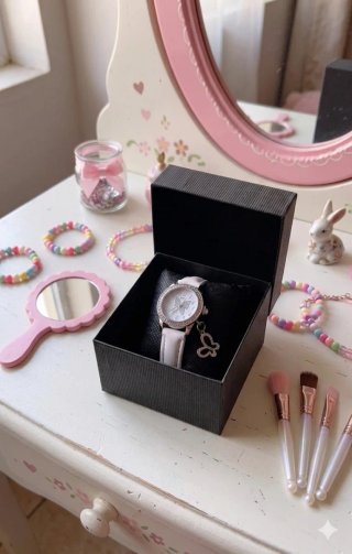 PARA NIÑAS ! IDEAL REGALO COMUNION ,CUMPLEAÑOS ETC