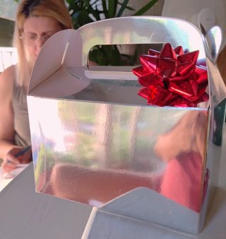 PARA NIÑAS ! IDEAL REGALO COMUNION ,CUMPLEAÑOS ETC