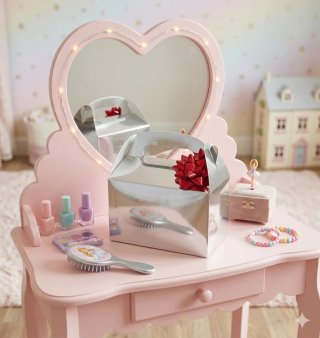 PARA NIÑAS ! IDEAL REGALO COMUNION ,CUMPLEAÑOS ETC