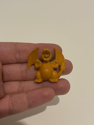 Figura Charizard