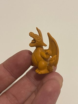 Figura Charizard
