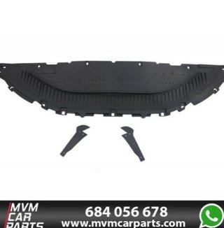 Parachoques delantero adecuado para AUDI A6 C7 4G