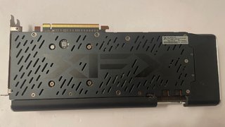 Leer XFX RX 5700 XT THICC III Ultra