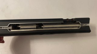 Leer XFX RX 5700 XT THICC III Ultra