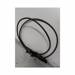 Cerradura capot Opel Corsa C (1998-2003) 1 i_25394