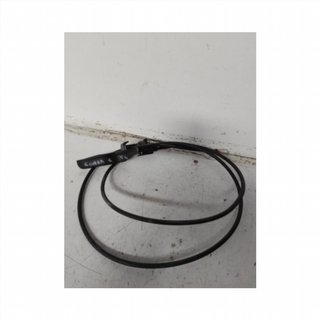Cerradura capot Opel Corsa C (1998-2003) 1 i_25394