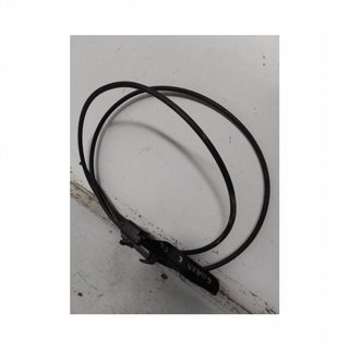 Cerradura capot Opel Corsa C (1998-2003) 1 i_25394