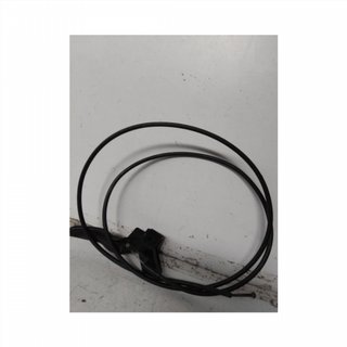 Cerradura capot Opel Corsa C (1998-2003) 1 i_25394