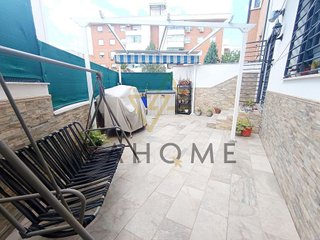 Piso en venta en San Benito - Soledad - Hispanidad en Ciempozuelos