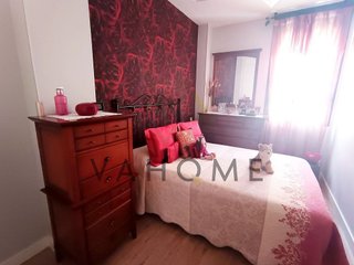 Piso en venta en San Benito - Soledad - Hispanidad en Ciempozuelos