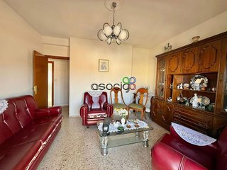 Piso en venta en Ayuntamiento - Avenida Siglo XXI en Azuqueca de Henares
