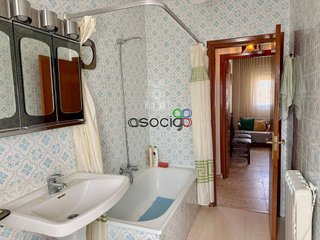 Piso en venta en Ayuntamiento - Avenida Siglo XXI en Azuqueca de Henares
