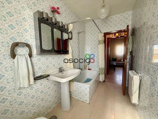 Piso en venta en Ayuntamiento - Avenida Siglo XXI en Azuqueca de Henares