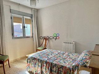 Piso en venta en Ayuntamiento - Avenida Siglo XXI en Azuqueca de Henares