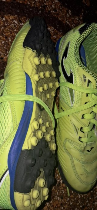 Scarpe Joma modello DRIS2409IN per uomini Scarpe d