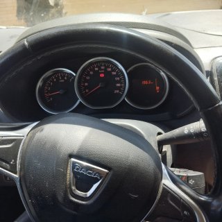 Dacia Lodgy 2020