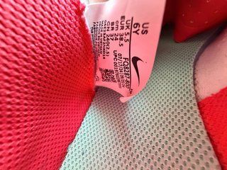 Botas Fútbol Nike Mercurial Vapor Niño