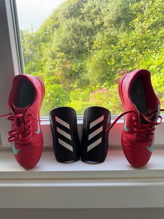 Botas Fútbol Nike Mercurial Vapor Niño
