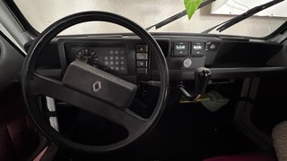 Renault 4 F6 1983