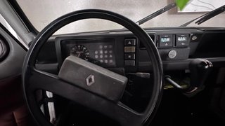 Renault 4 F6 1983