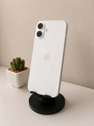 Iphone 17 256GB Blanco REESTRENO!!