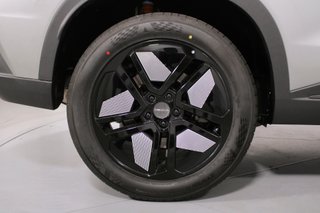 Omoda 5 2025
