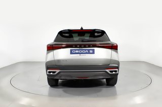 Omoda 5 2025