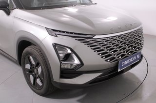 Omoda 5 2025