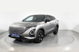 Omoda 5 2025