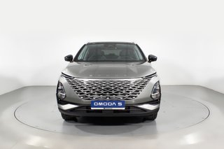 Omoda 5 2025