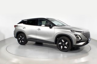 Omoda 5 2025