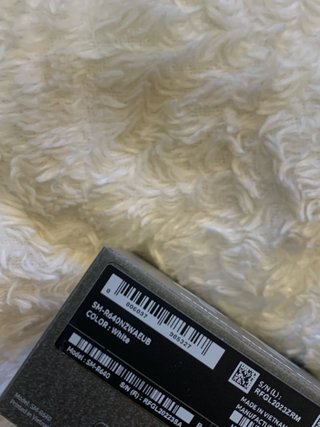 Samsung Galaxy Buds4 Pro Blancos