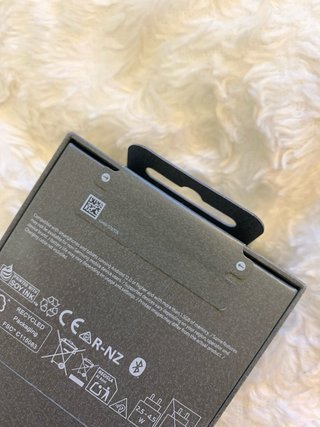 Samsung Galaxy Buds4 Pro Blancos