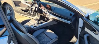 Audi S5 2017