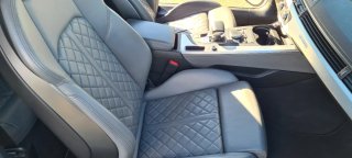Audi S5 2017