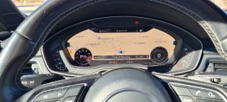 Audi S5 2017