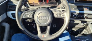 Audi S5 2017