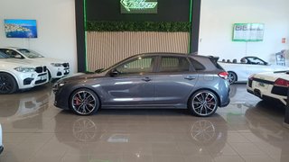 Hyundai i30 N PERFORMANCE  2019
