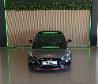 Hyundai i30 N PERFORMANCE  2019