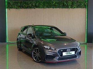 Hyundai i30 N PERFORMANCE  2019