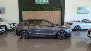 Hyundai i30 N PERFORMANCE  2019