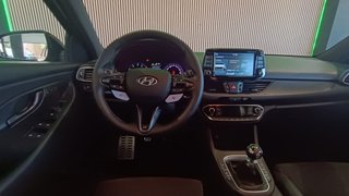 Hyundai i30 N PERFORMANCE  2019