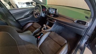 Hyundai i30 N PERFORMANCE  2019