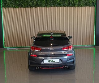 Hyundai i30 N PERFORMANCE  2019