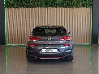 Hyundai i30 N PERFORMANCE  2019