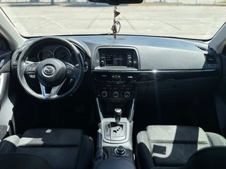 MAZDA CX-5 D 2013 AUTOMÁTICO