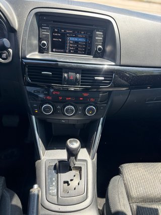 MAZDA CX-5 D 2013 AUTOMÁTICO